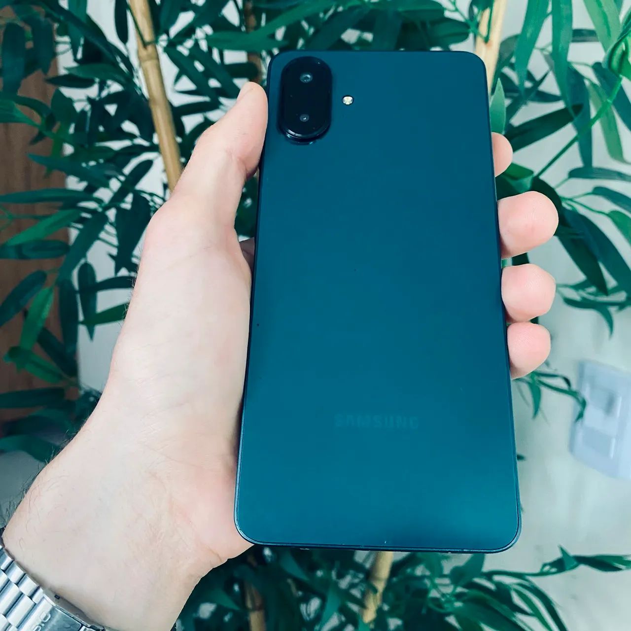 Samsung A07 256 GB e 8 De Ram - Foto 2