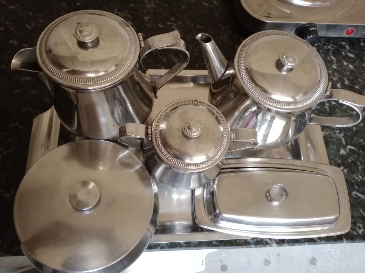 Decoração 