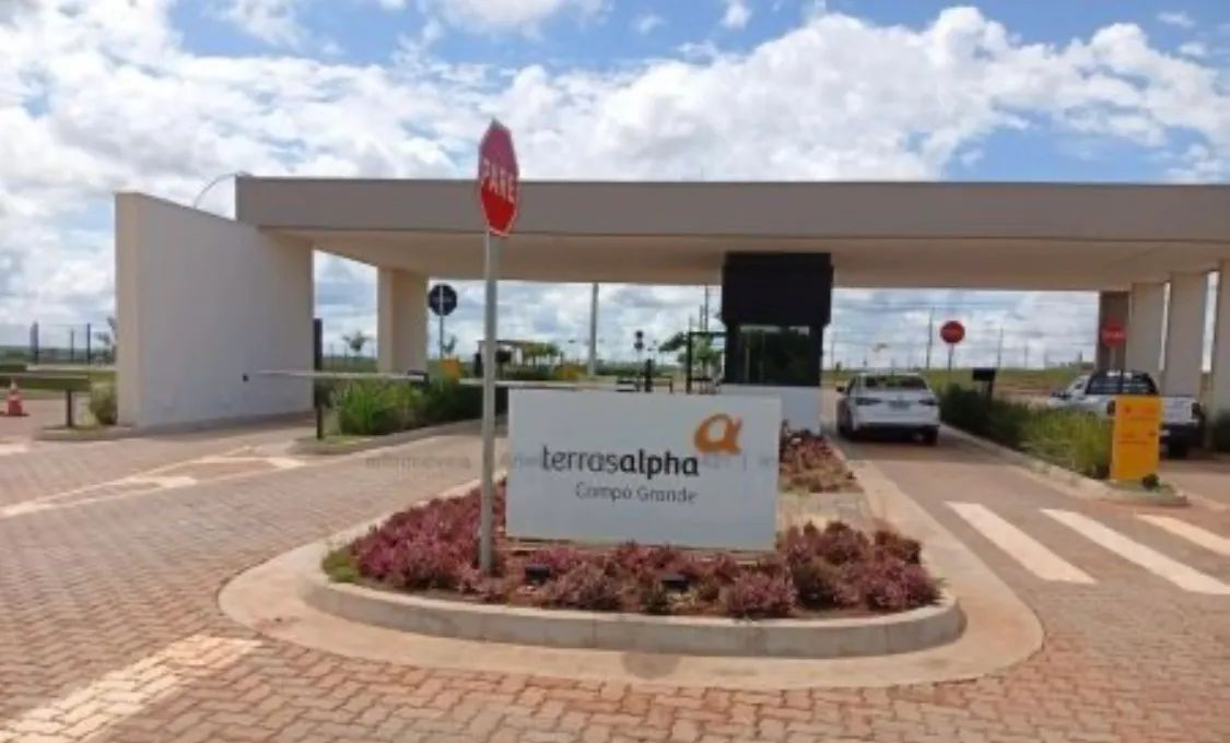 Terras Alpha - oportunidade 