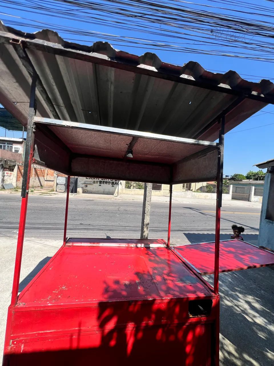 Barraca  - Foto 2