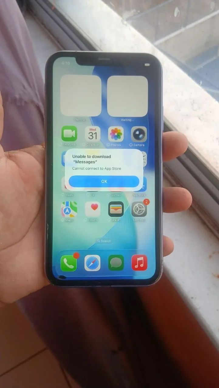 iPhone 11 - Foto 2