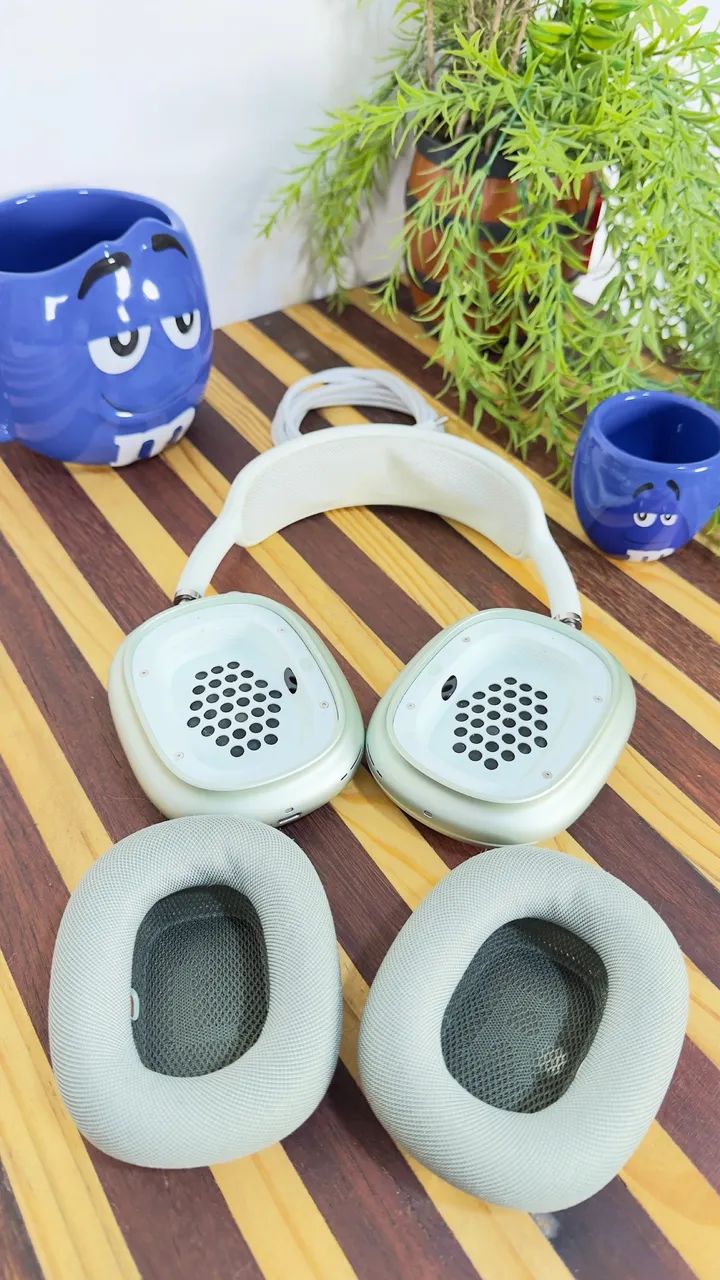 667 - AirPods Max Apple Original  - Foto 4