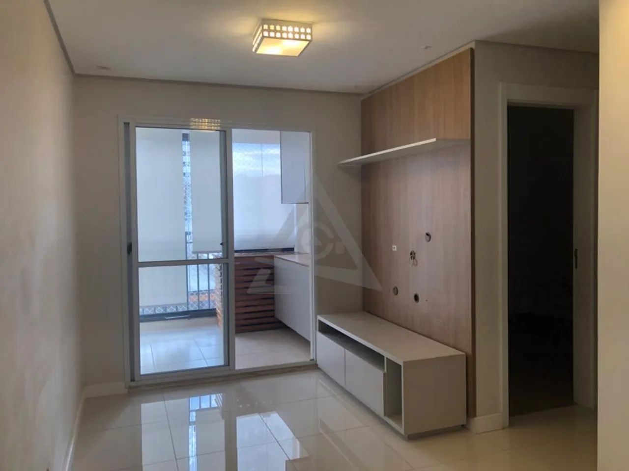 Apartamento à venda e para alugar em Campinas, Taquaral, com 2 quartos, com 61 m²