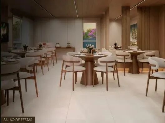 EXCLUSIVE PALMIER - BLOCO 1 - Foto 5