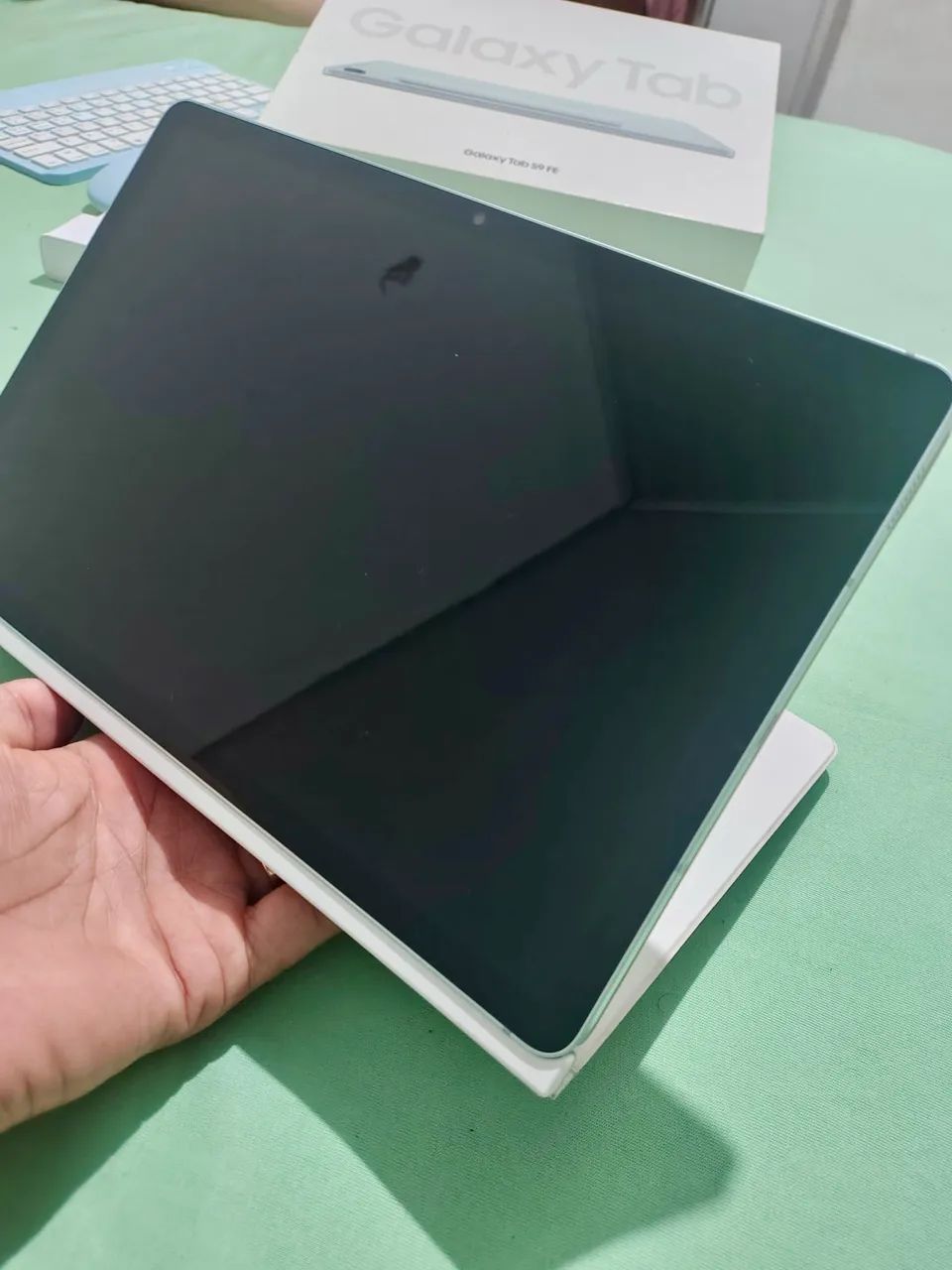 Samsung Galaxy Tab S9 FE - Foto 5