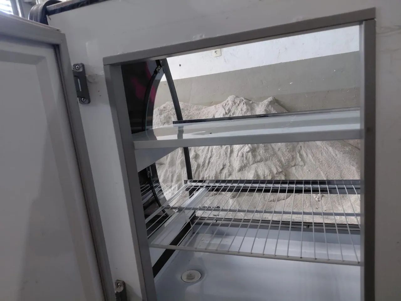 FREEZER EXPOSITOR DE PADARIA  - Foto 3