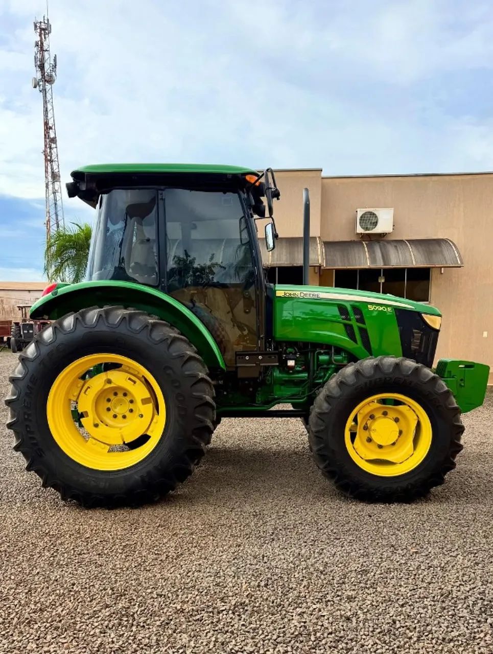 JOHN DEERE - Foto 3