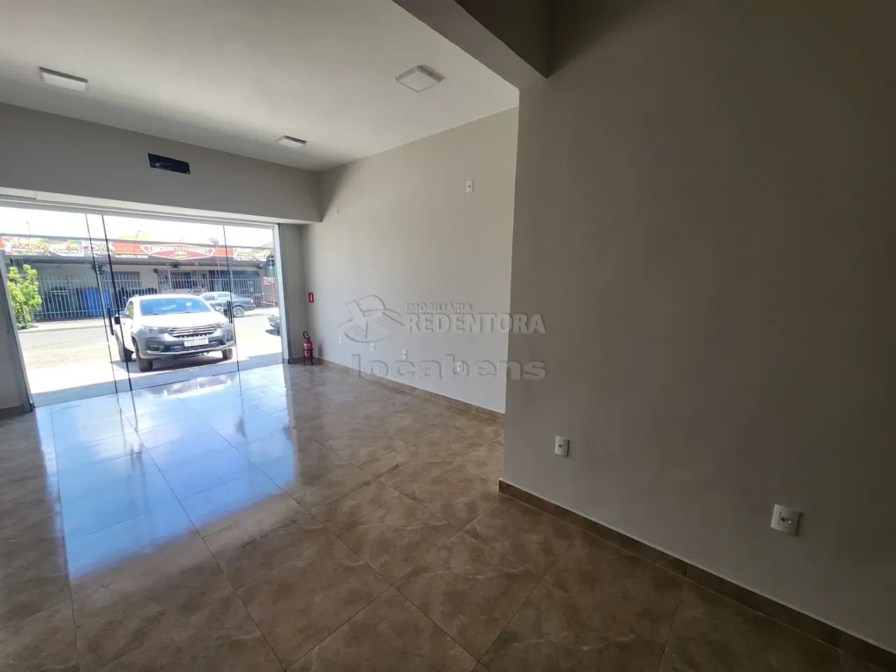 Sala Comercial Locação Boa Vista - Foto 2