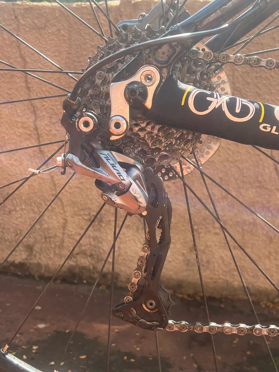 Bicicleta Caloi Explorer aro 29 - Foto 4