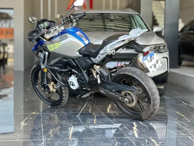BMW GS 310 2020 Extra - Foto 5