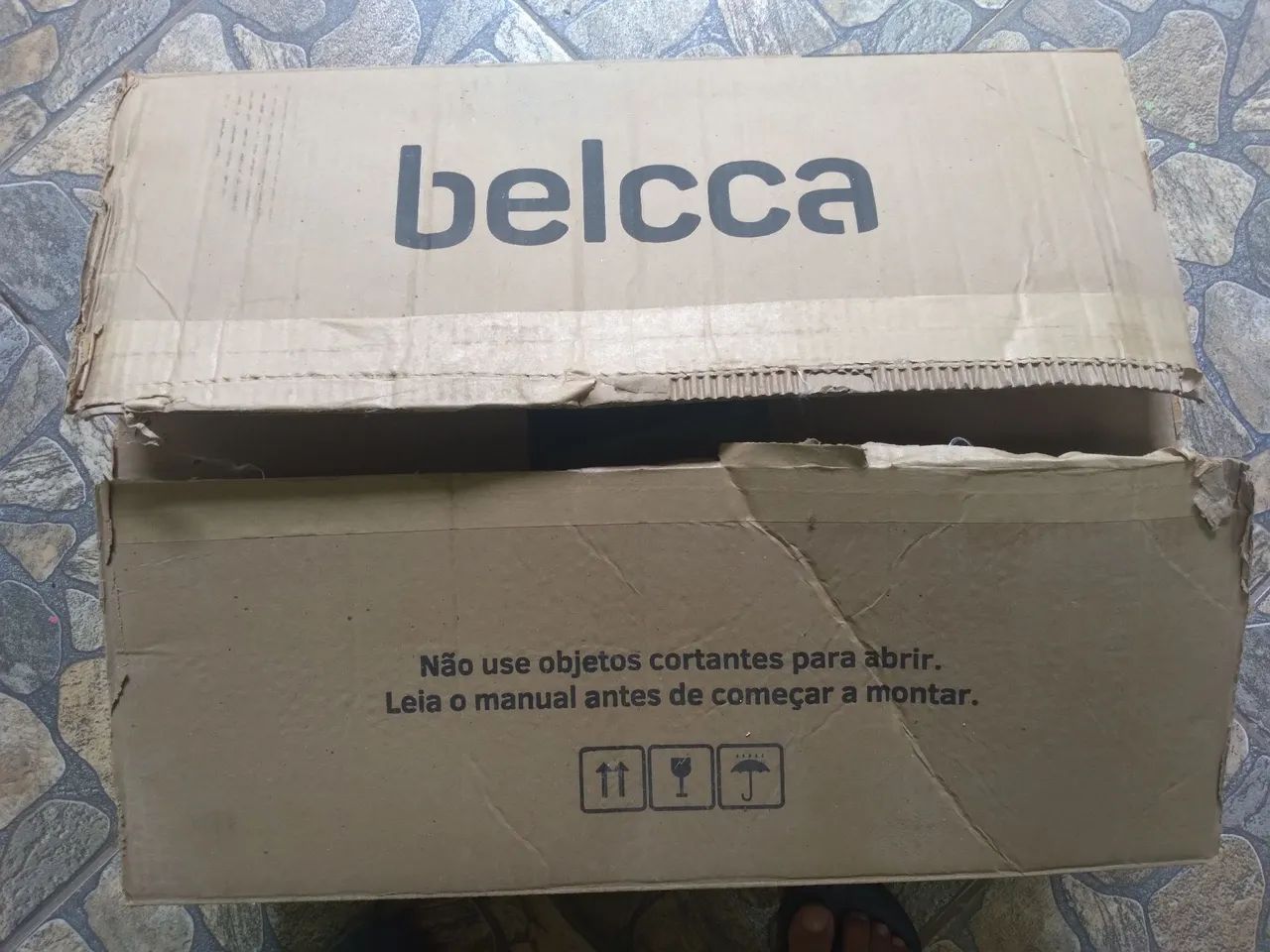 Vendo Cuba e torneira nova