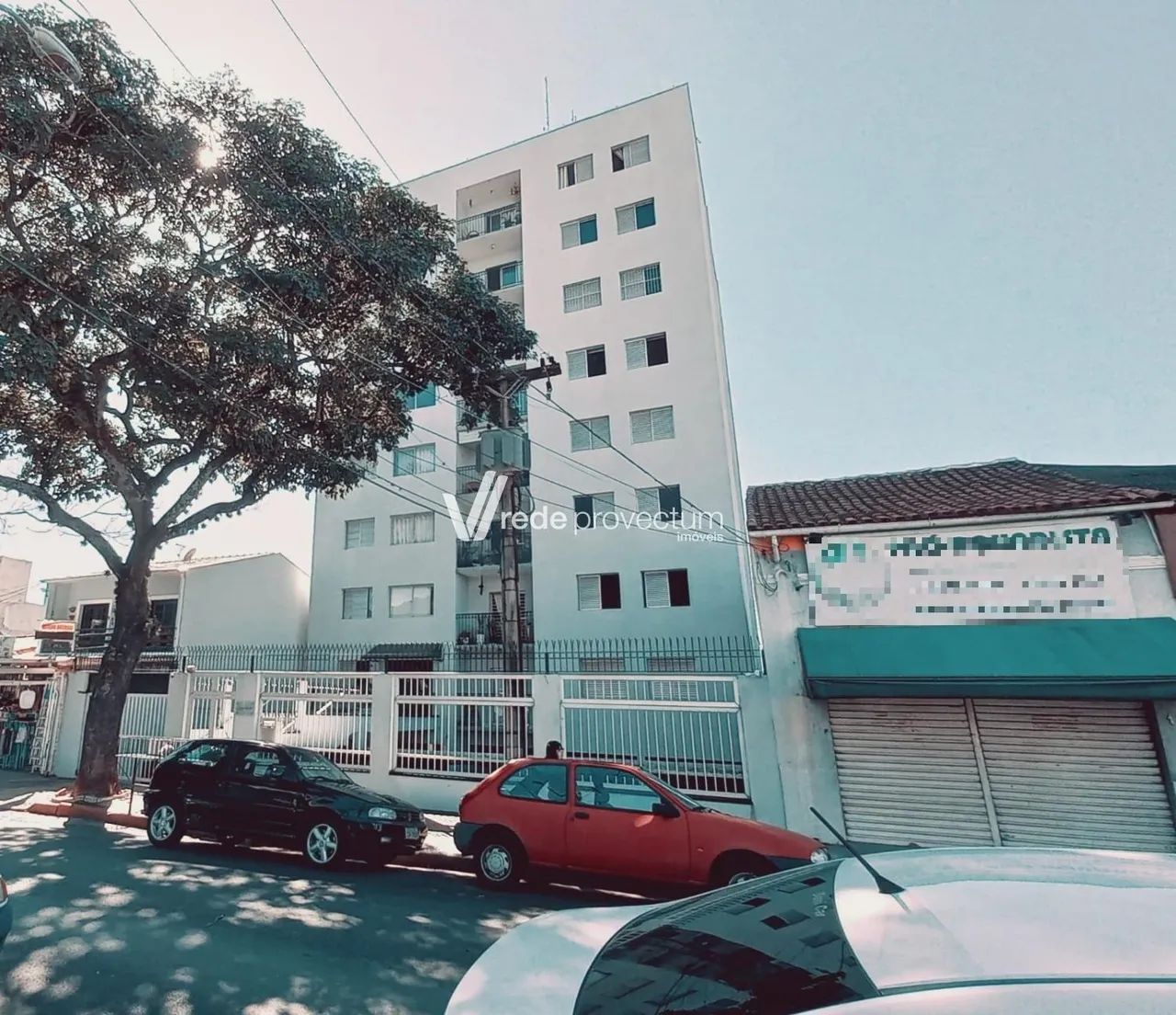 apartamento - Bonfim - Campinas