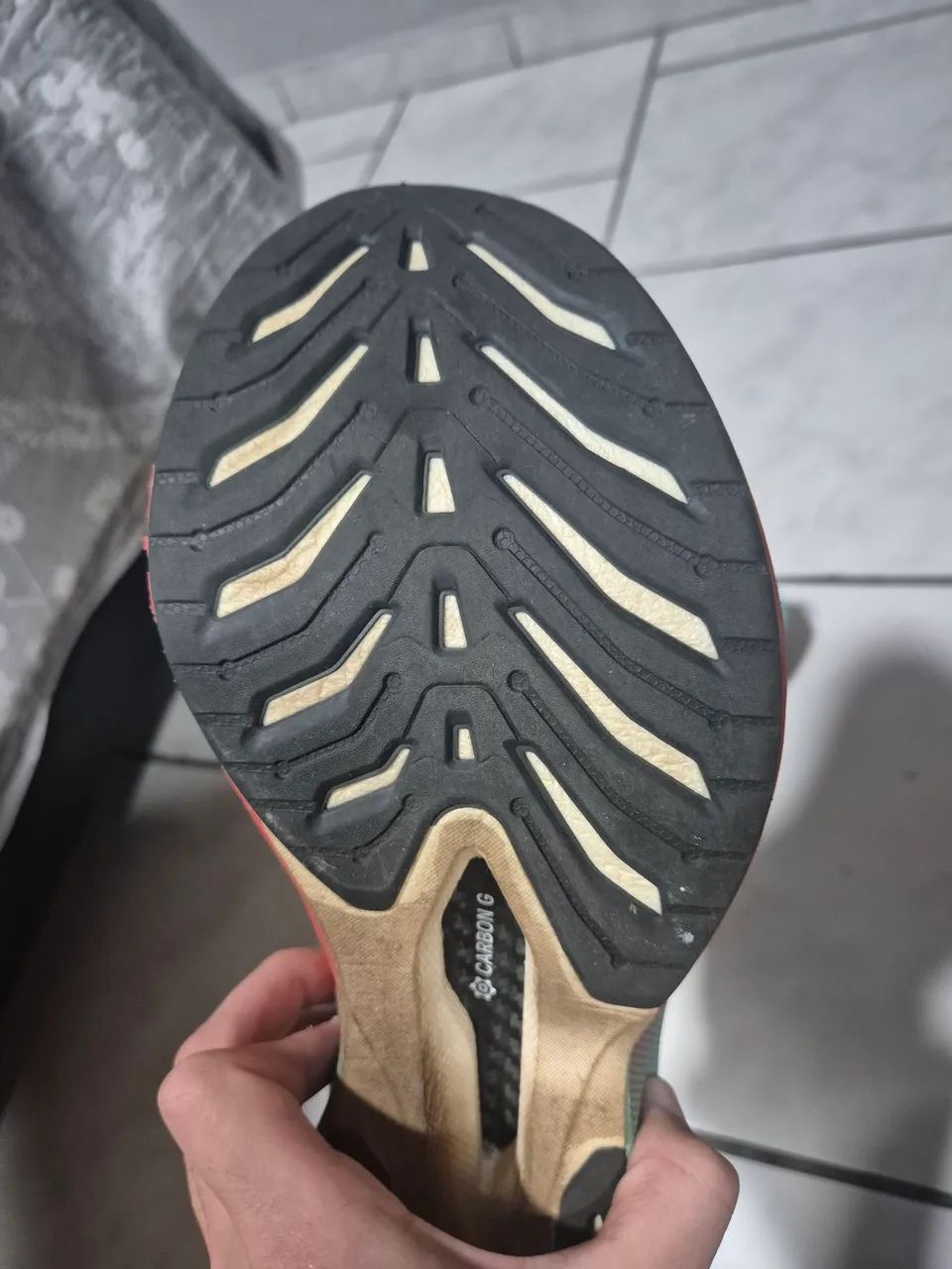 Olympikus Corre Supra 2 - Foto 3