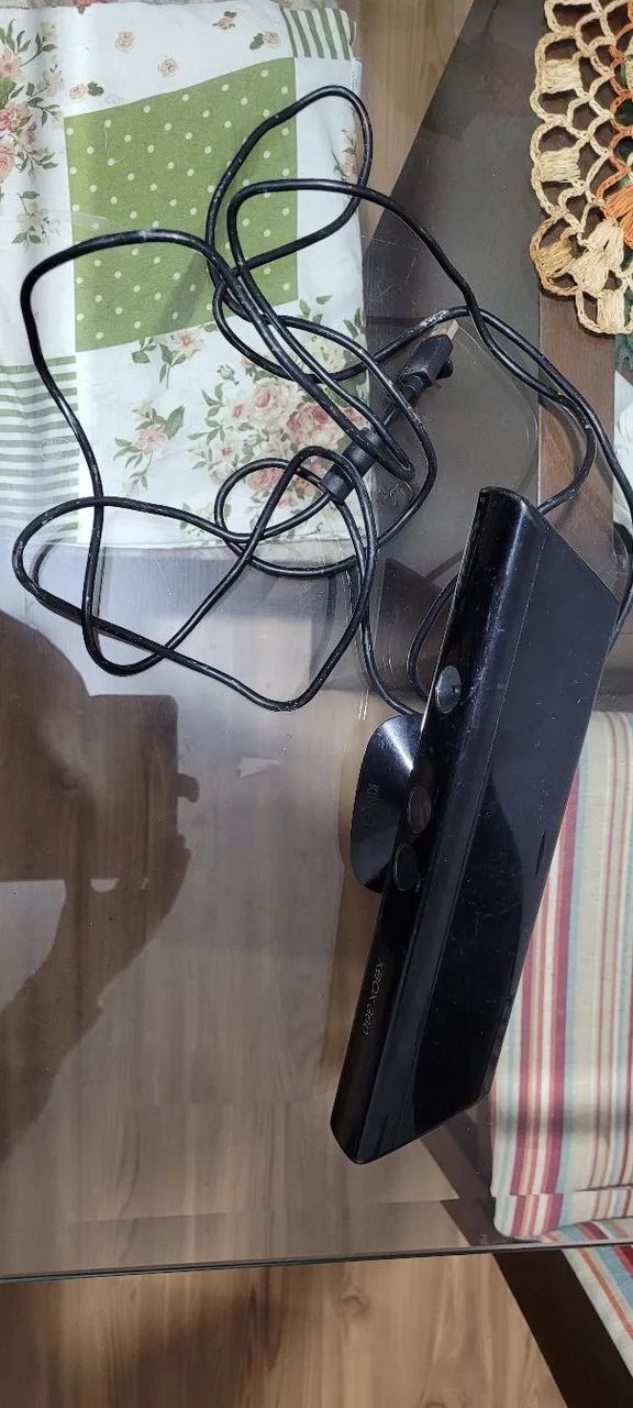 Kinect XBox 360 - Foto 2