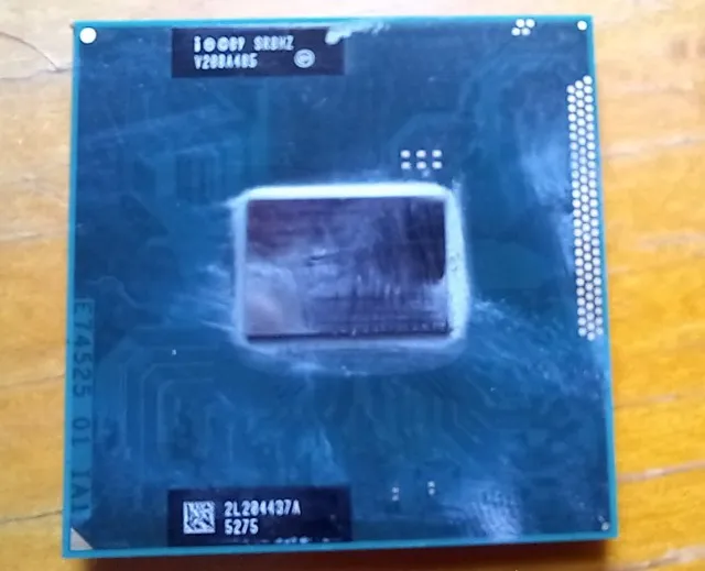 Processador Amd Athlon 3000G AM4 Novo Lacrado - Processadores