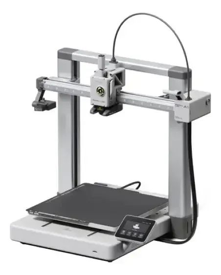 Impressora 3D Bambu Lab A1 Alta Velocidade - A1 (nova) - Foto 2