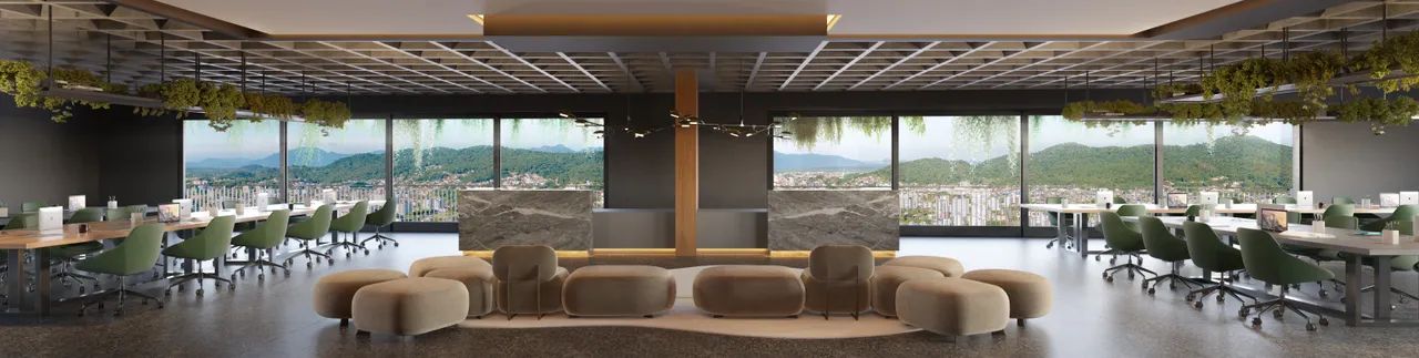 SALA COMERCIAL NO AMÉRICA | 78 M² - Foto 5