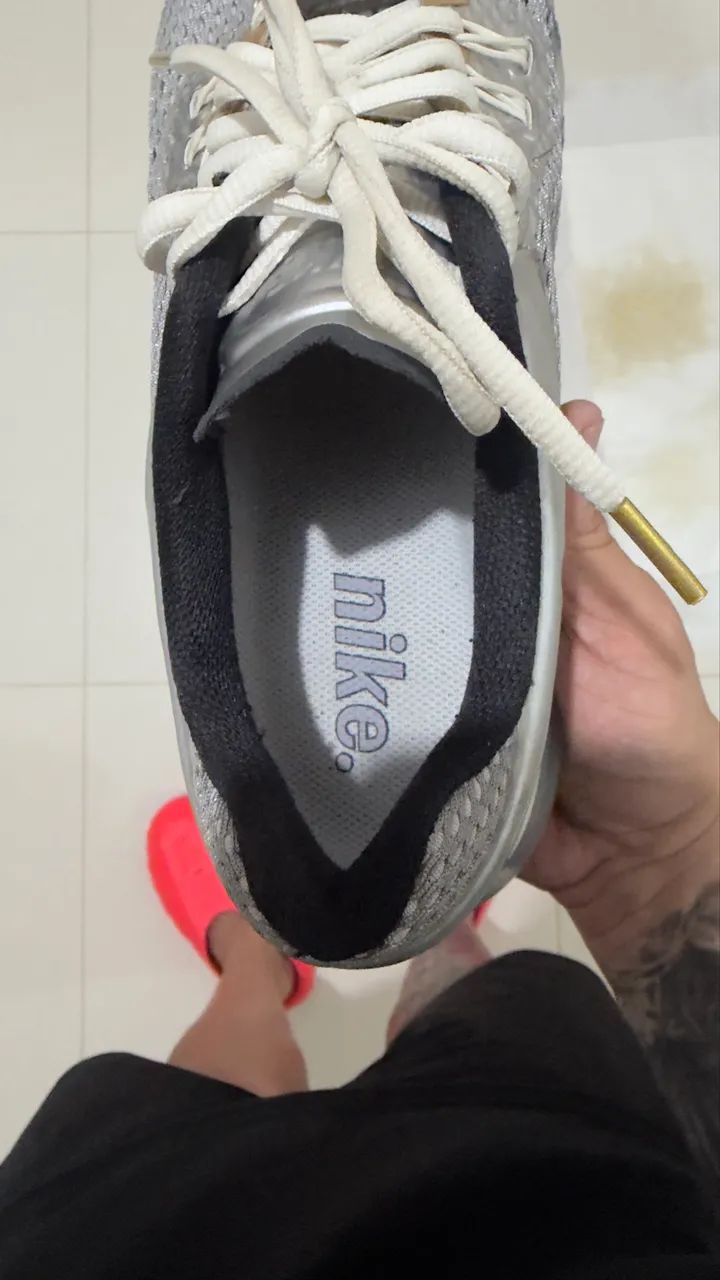 Nike air max 2013 original - Foto 5