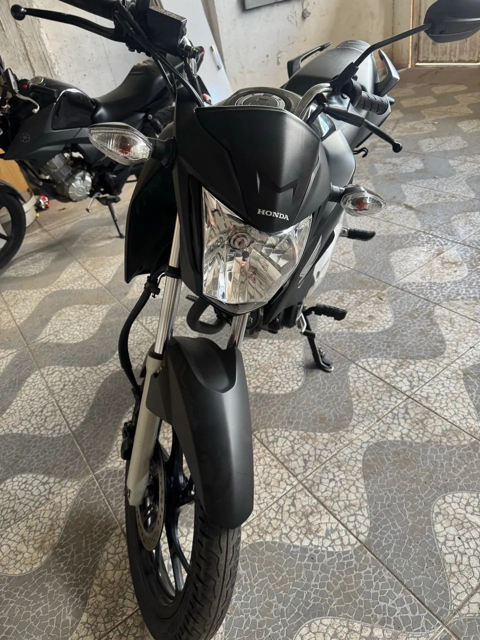 Titan 160 - Foto 2