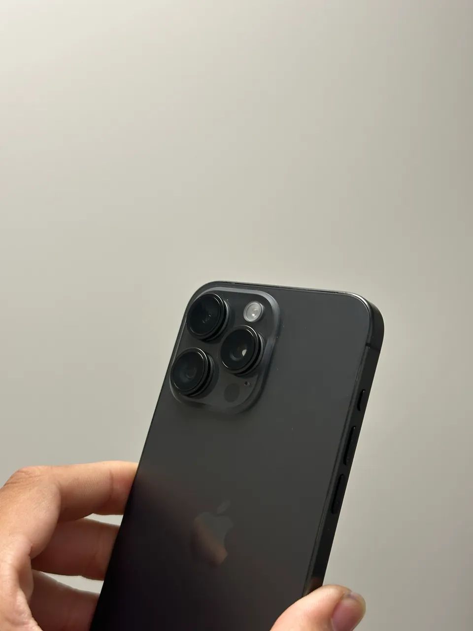 ? iPhone 15 Pro Max 256GB ? IMPECÁVEL!  - Foto 5