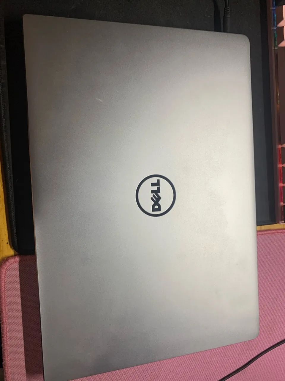 Vendo notebook Dell  - Foto 3