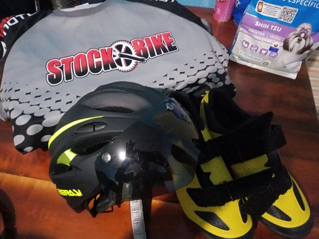 Bike lotes 