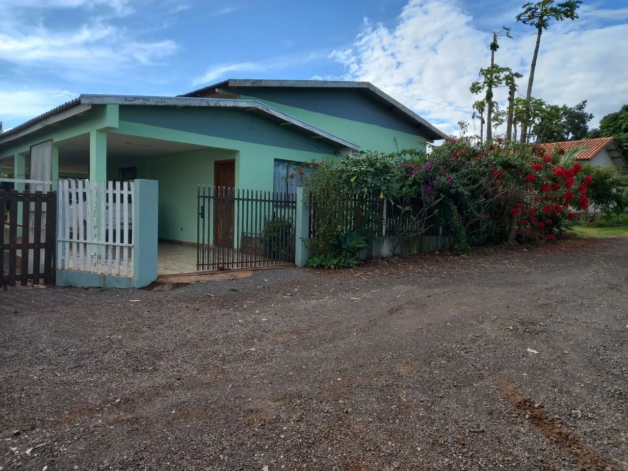 Linda  chácara  com casa há 3 km centro marialva  - Foto 3