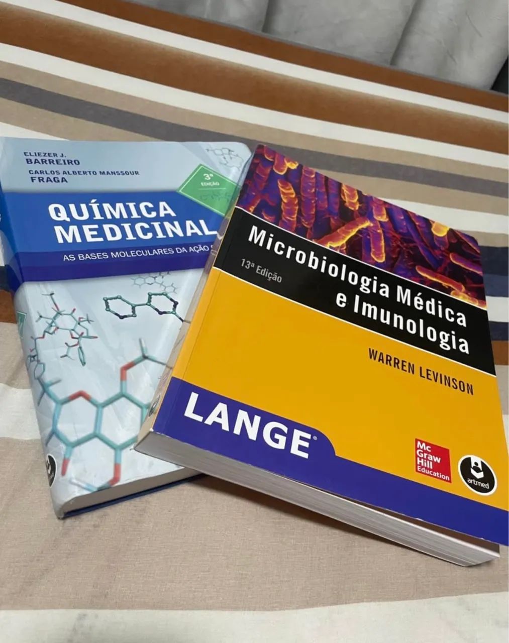 Livros 