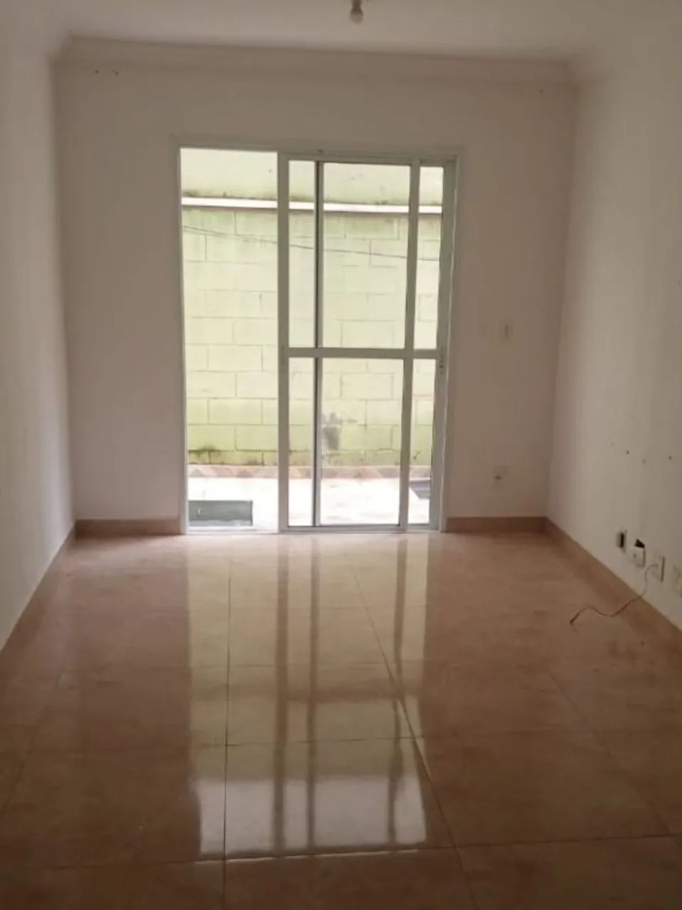 Apartamento térreo varanda gourmet - Foto 5