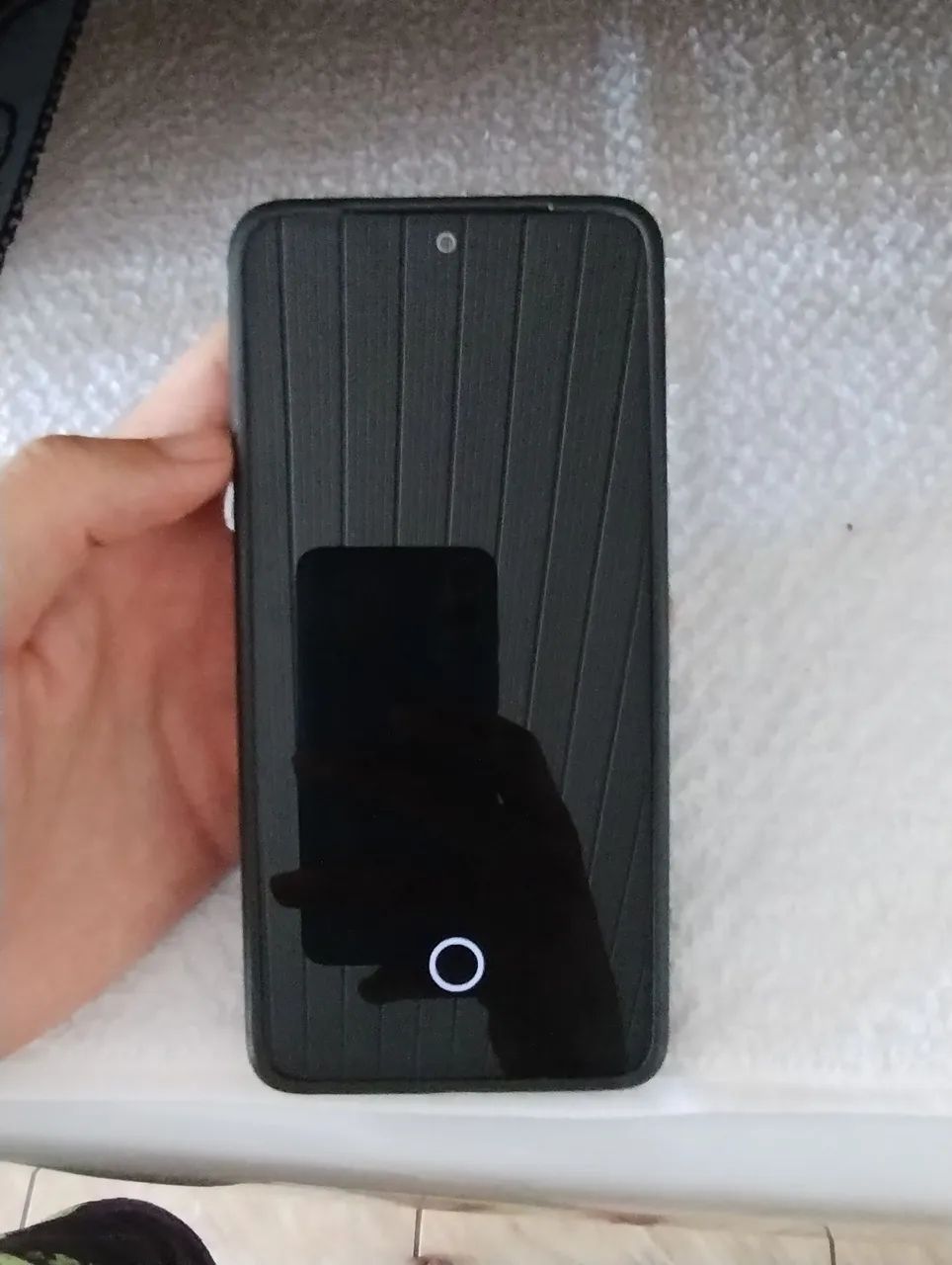 CELULAR REDMI NOTE 14 - XIAOMI - ACEITO OFERTA