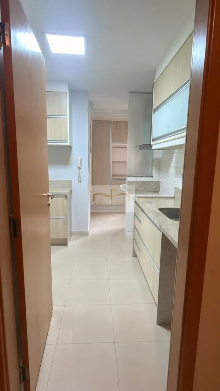 EDIFICIO JARDINS ECO RESORT & RESIDENCE - Foto 4