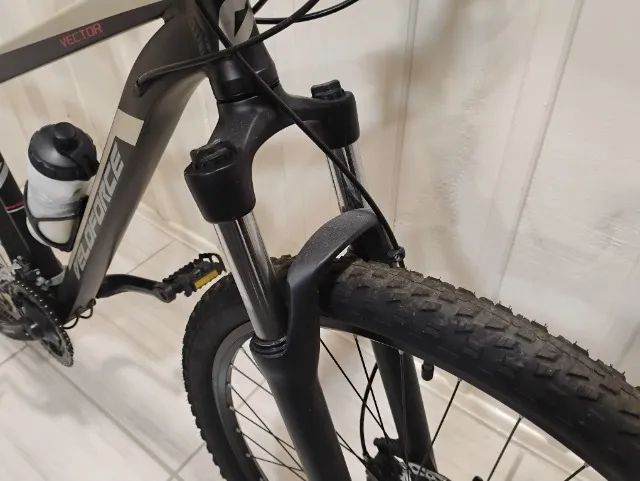 Bike vector veloforce aro 29  - Foto 3