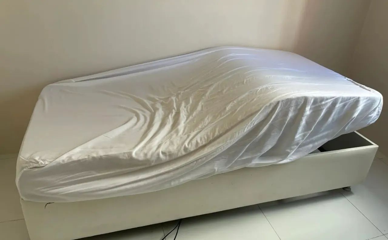CAMA MOTORIZADA R$1.500 - Foto 4