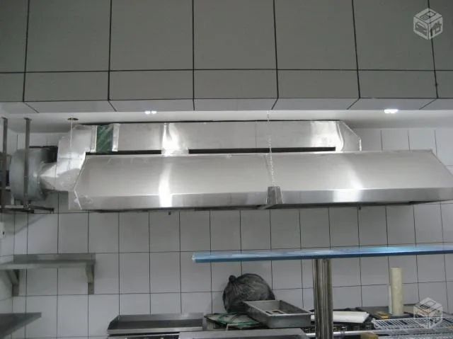 Cozinha restaurante - Foto 2