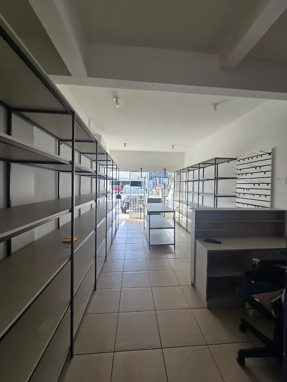 Loja em Madri, Palhoça/SC - - Foto 5
