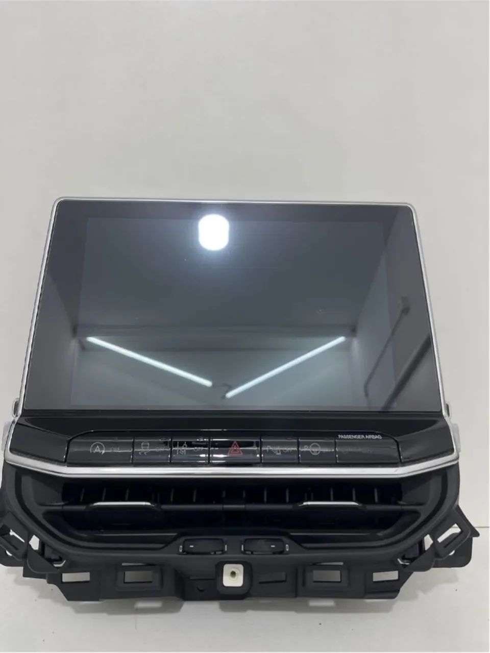 Vendo multimidia Jeep Compass/Commander