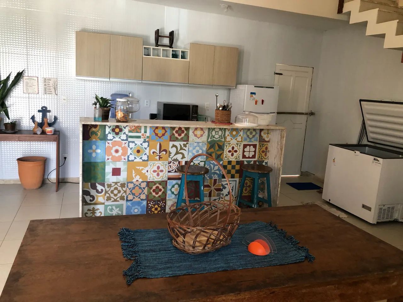 Final de semana no Abais  - Foto 4