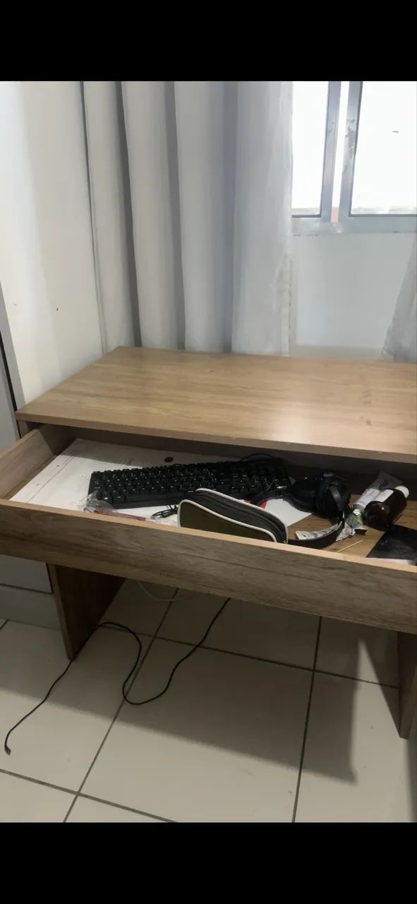Mesa de escritório  - Foto 2