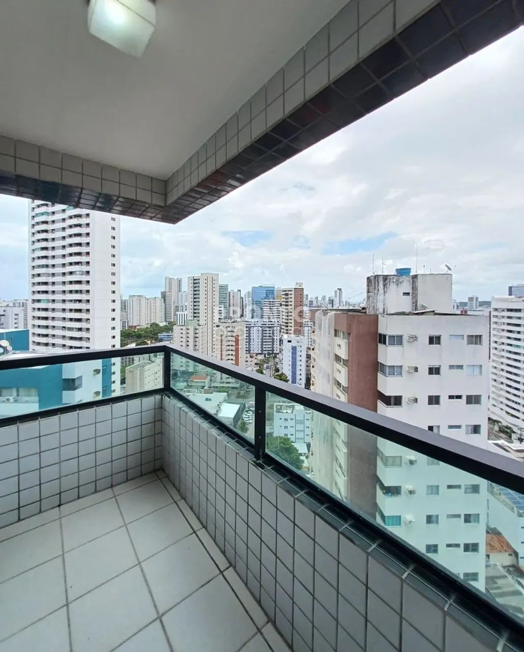 Apartamento com 3 quartos em Boa Viagem - Foto 9