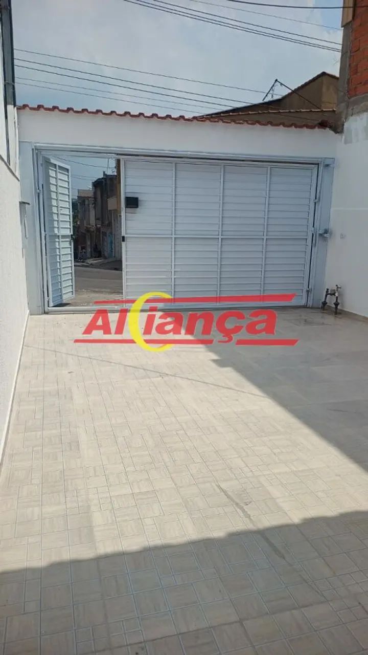 CASA JARDIM OLIVEIRA - Foto 5