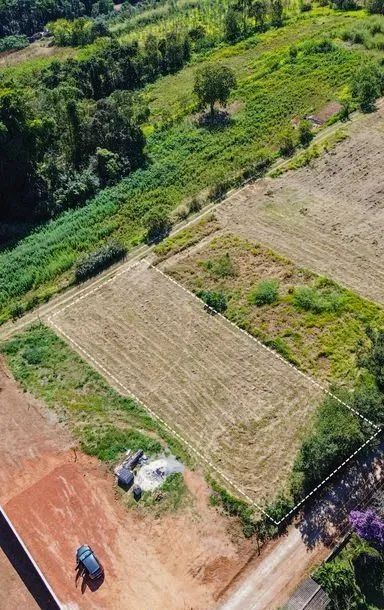 Vendo lote em Massaranduba 