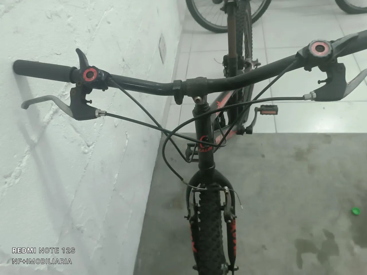  Caloi Max aro 24 - Foto 4