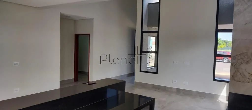 Casa à venda em Hortolândia, Parque Ortolândia, com 3 quartos, com 160 m² - Foto 3