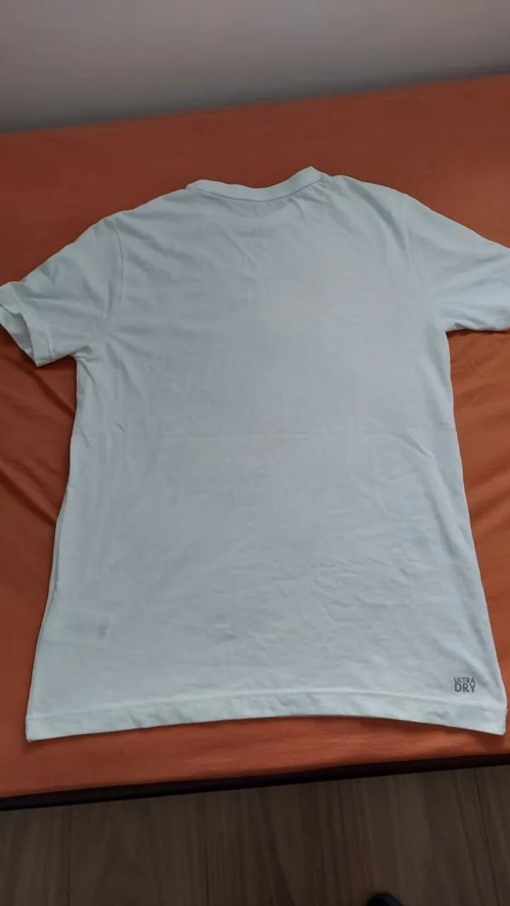 CAMISETA LACOSTE Daniil Medvedev  - Foto 5
