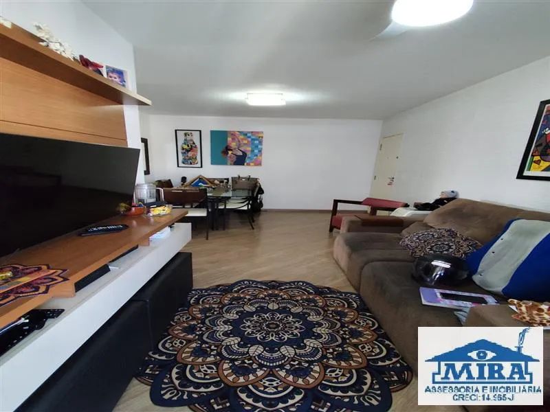 Apartamento Vila Mariana Sao Paulo/SP - Foto 4