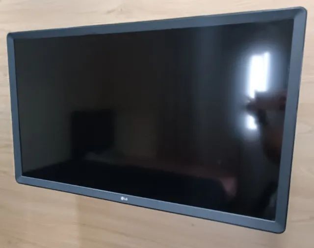 TV LG 32 polegadas 