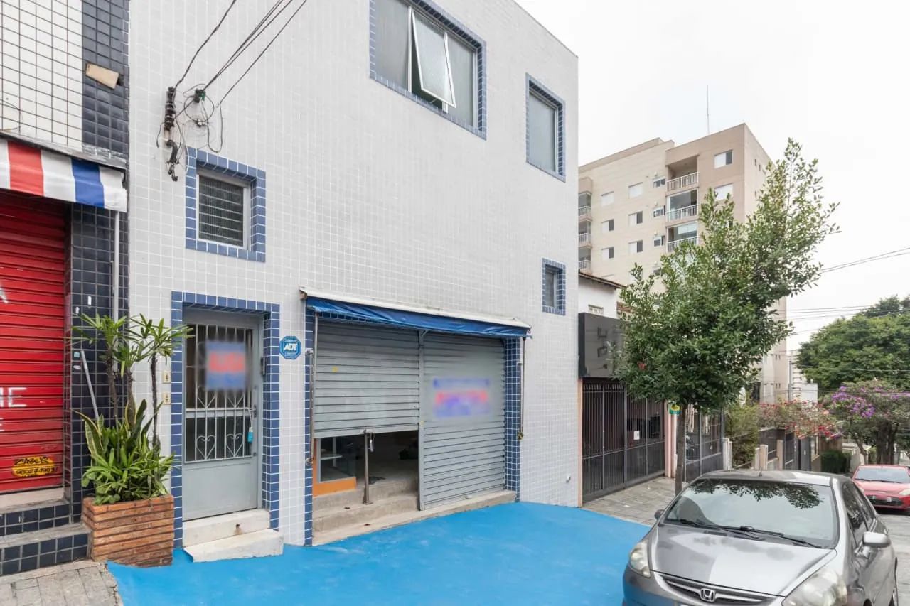 Loja na Rua Itapiru, 17  252 m² - Foto 2