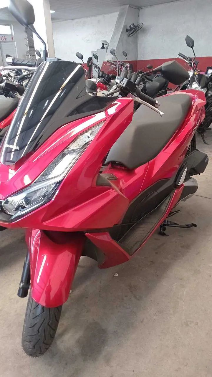 Honda PCX 160 160 cc  - Foto 2