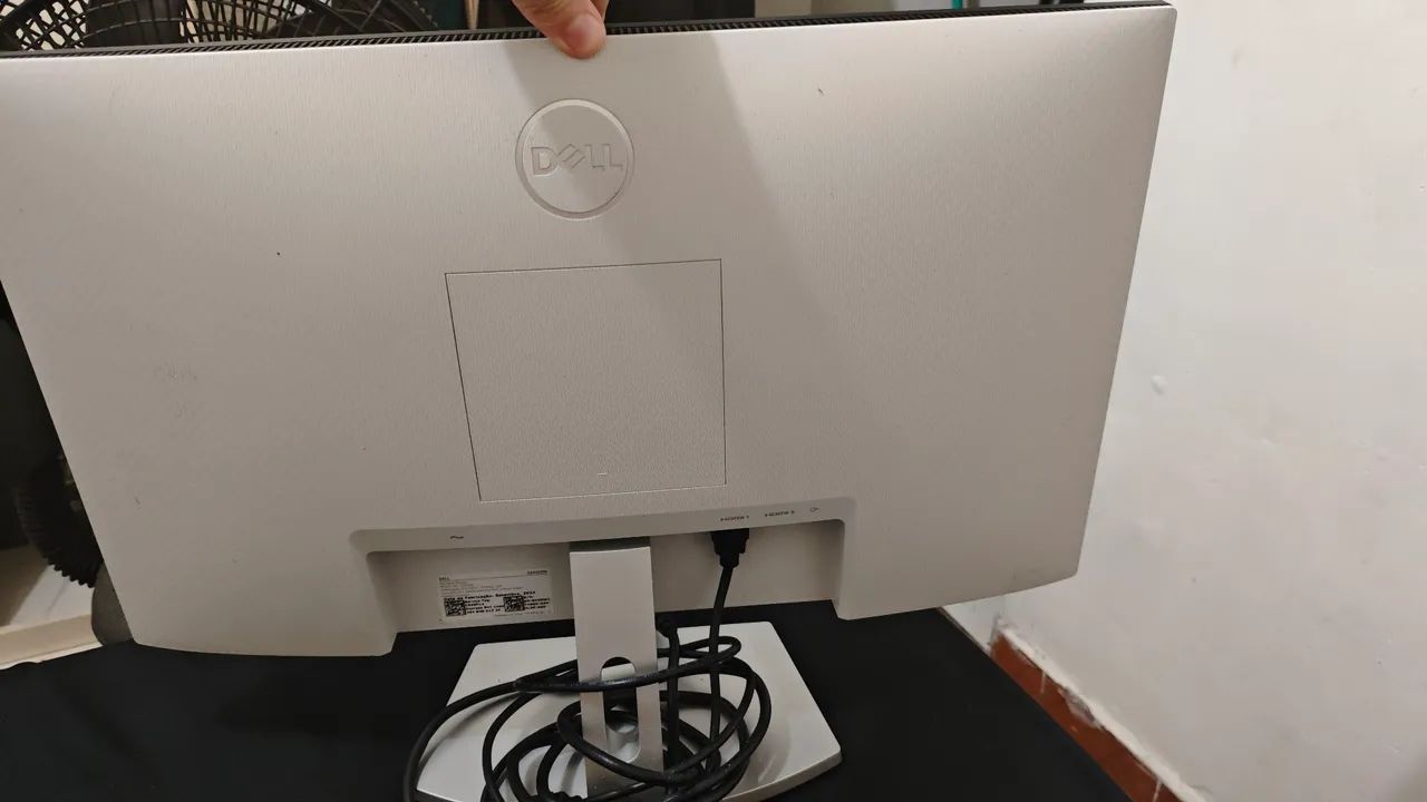 Monitor Dell S2421hn