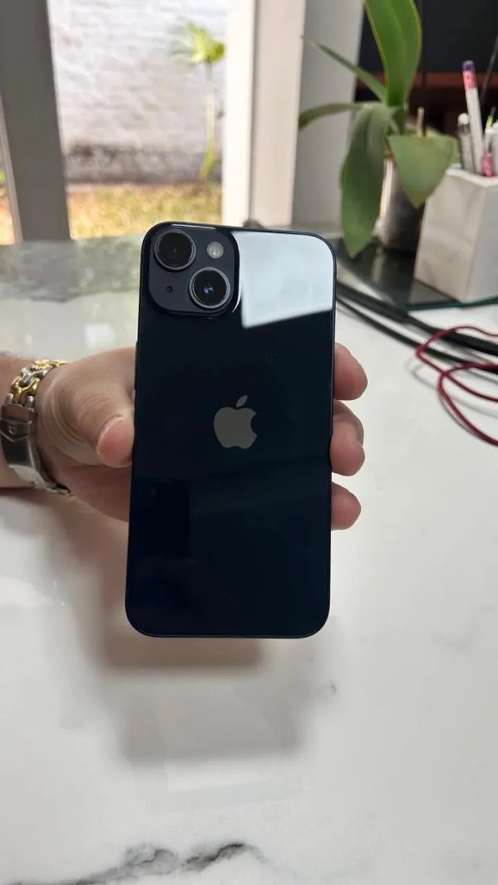 iPhone 14 - 128 gb - Foto 2